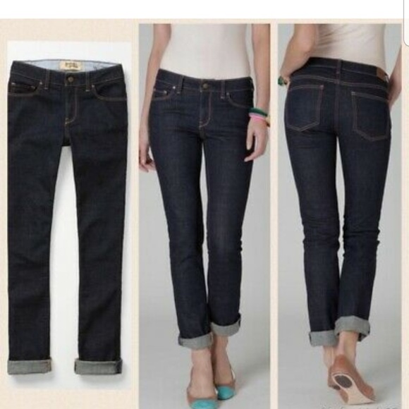 Anthropologie Denim - Anthropologie Holding Horses Jeans, Size 27